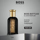 HUGO BOSS Men Boss Bottled Elixir Wood Liquid Parfum-100ML